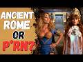 80s Peplum The Most Bizarre Roman Movies You've Never Heard Of!