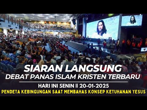 🔴ZULKIFLI M ABBAS TERBARU Malam Hari ini || SENIN 20-01-2025