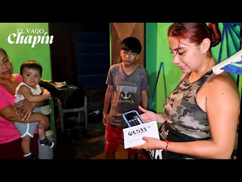 🇬🇹 LE QUITARON UN GRAN PESO DE ENCIMA a doña Gladys y ahora YA NO TENDRÁ DE QUE PREOCUPARSE.