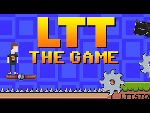 We Made a Video Game in 12 Hours