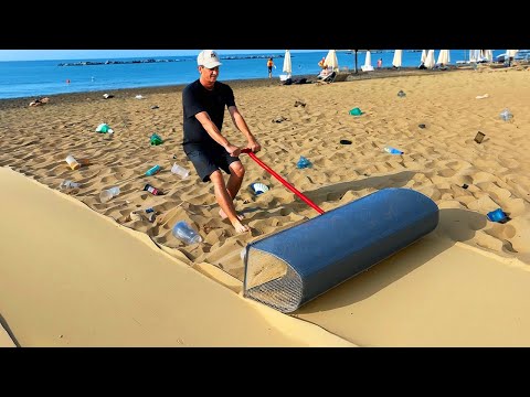 VIDEOS SATISFACTORIOS DE EMPLEADOS HACIENDO SU TRABAJO PERFECTAMENTE