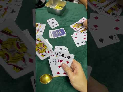 Pandoy Thursday Game #tongits 👀 #pandoy