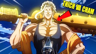 THÁCH THỨC SỨC MẠNH CÁC VỊ THẦN | Review Phim Anime Hay | Tóm Tắt Anime