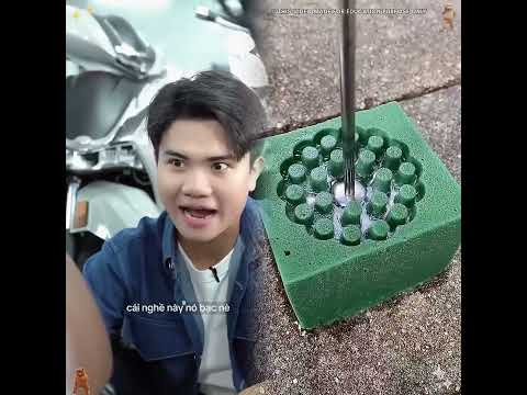 Chị khách khó tính và anh nhân viên chơi liều #haihuoc