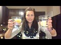 Exploring Egg Osmosis Experiment