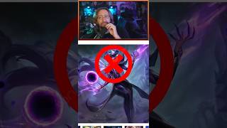 Maximilian Dood DOESN'T GET Syndra! #leagueoflegends #2xko #riotgames #funny