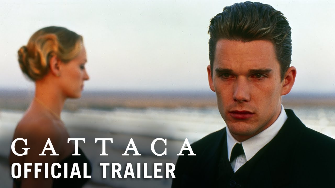 Gattaca Trailer thumbnail