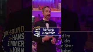 The Sound of Hans Zimmer & John Williams | Tour 2026