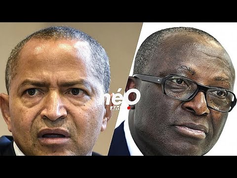 URGENT MOÏSE KATUMBI ET LA CENCO SALUENT L'ACCORD DE PAIX CONCLU A WASHINGTON