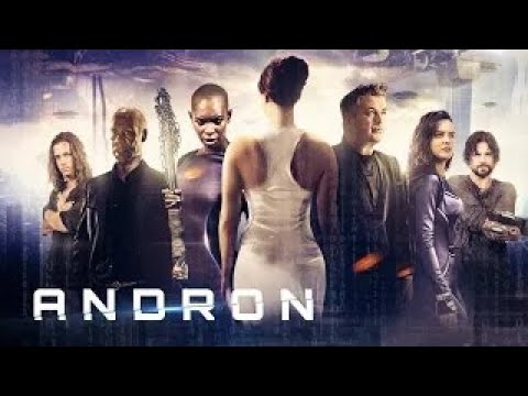 Andron FULL FILM | Sci-Fi Movies | Alec Baldwin & Danny Glover | The Midnight Screening II