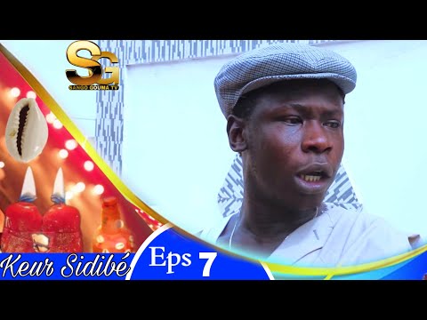 Keur Sidibé Épisode 7