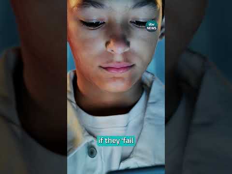 Australia to ban YouTube accounts for teens in policy u-turn #itvnews