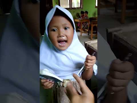 buku embul kecil sekali#shorts