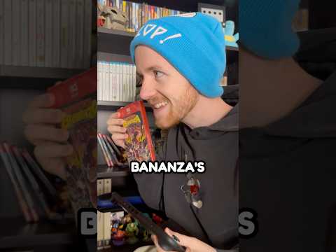 Donkey Kong Bananza Vs DK 64?