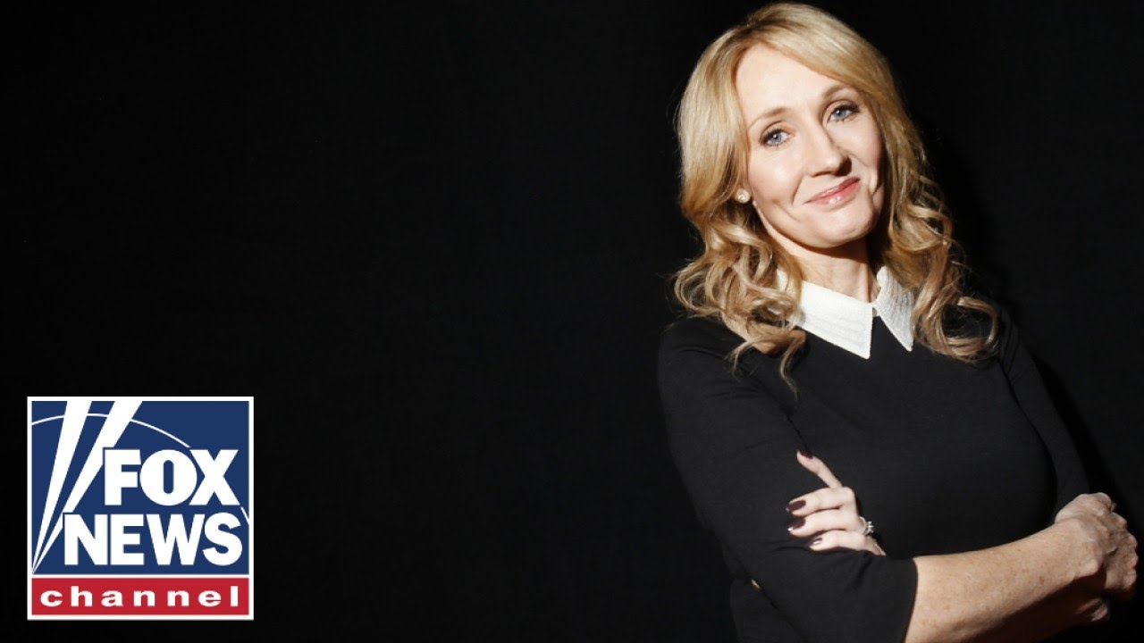 JK Rowling did not back down from the mob: Douglas Murray