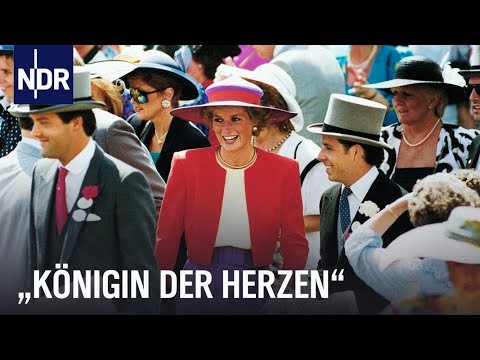 The Princess: Lady Diana | NDR Doku