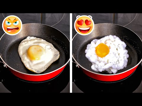 Egg Recipes That Will Change Your Breakfast Game! 🍳