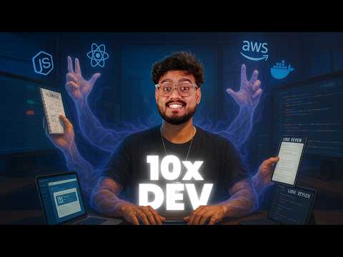 How I Develop Apps using AI in 2025 (with Code Reviews)