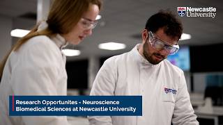 Research Opportunities - Neuroscience