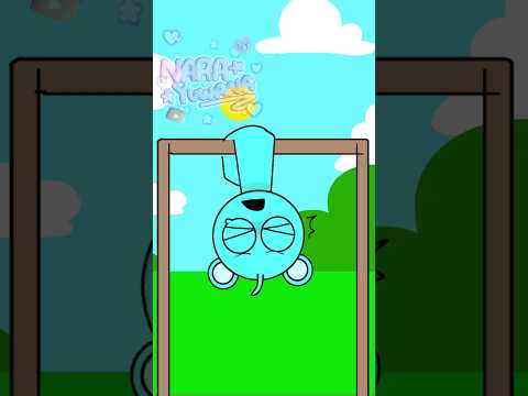 Sprunki sky and Jevin oh my little baby boy #sprunki #shorts