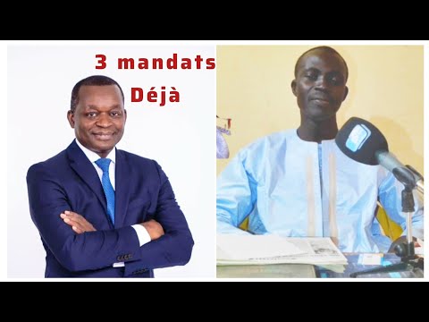 [Grand entretien] Aziz Faye responsable NR/J - Gestion de la maire : ALIOUNE SARR DEVAIT MIEUX FAIRE
