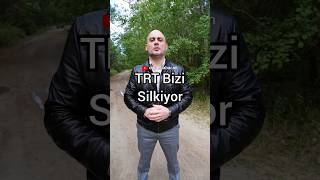 TRT Bizi Silkiyor