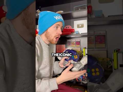 Donkey Kong Bananza Now DK 64