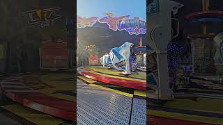 Commander - Hanstein (Offride Video) Bad Kreuznacher Jahrmarkt 2026