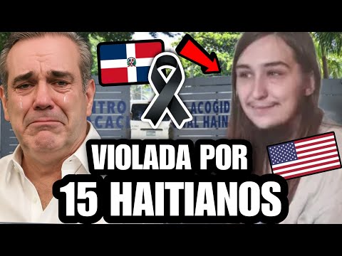 Noticias de último minuto sobre la Jóven estadounidense fallecida en el vacacional de jaina RD