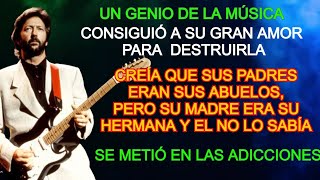EL TRISTE FINAL DE UN GENIO DE LA MÚSICA, SE CASÓ CON LA MUJER DE SU AMIGO, PARA DESTRUIRLA.