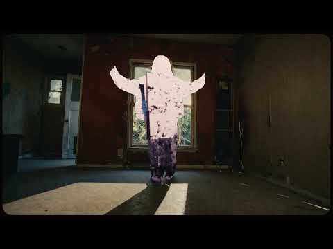 Zacari - JINX (Official Visualizer)