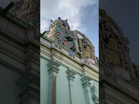 Happy Purattasi 1st Saturday 🙏 #shortsfeed #purattasi2025 #perumal #srirangam #shortsviral