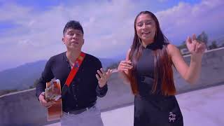 No Tengas Miedo Mi Amor (Estreno / Sanjuanito) Los Hermanos Chamba