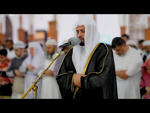 NEW Heart Touching Quran Recitation | Sheikh Muhammad Akhrabesh | Most Beautiful Recitation