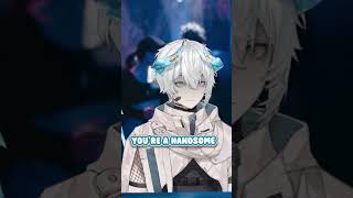 Japanese Men Have NO CHILL #vtuber #anime