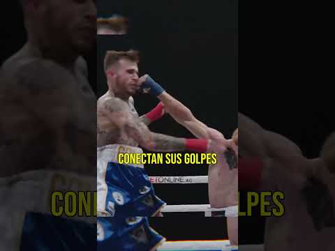 Franco Tenaglia el rey de los nudillos #ufc #ufcenespañol #francotenaglia #bareknuckle #ko