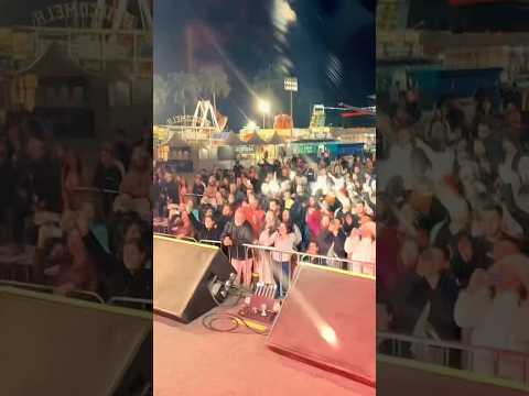 Aniversário de Caratinga/MG 🔥