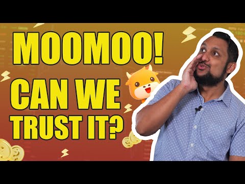 Moomoo Broker Review | Safest Broker?  | Value Investing Singapore |  moomoo stock trading