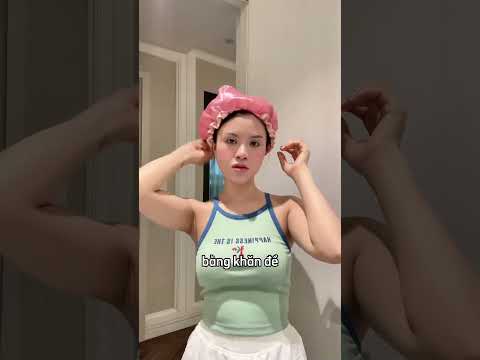 Tại sao dầu dưỡng da em bé nên bị cấm #shorts