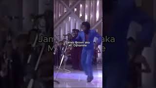 James Brown - My Dynamite 💥🤯
