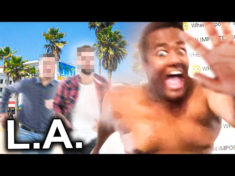 GTA 6 IN REAL LIFE