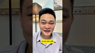 Viết Kịch Bản Short Video? Cứ Dùng Văn Nói!#contentcreator #vanhi