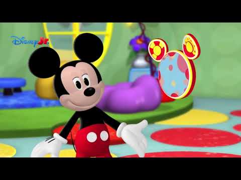A casa do Mickey Mouse | As Músicas da Casa do Mickey Mouse