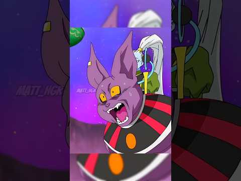 Zeno Prende In Giro Beerus E Champa 🥶