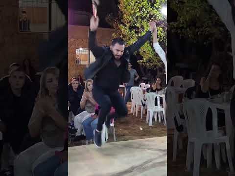 أخطر دبيك بل عالم 👌هل من منافس؟ |  AMAZING MAN