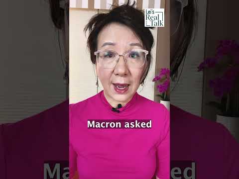 The joke about why China is having a major real estate crisis #shorts