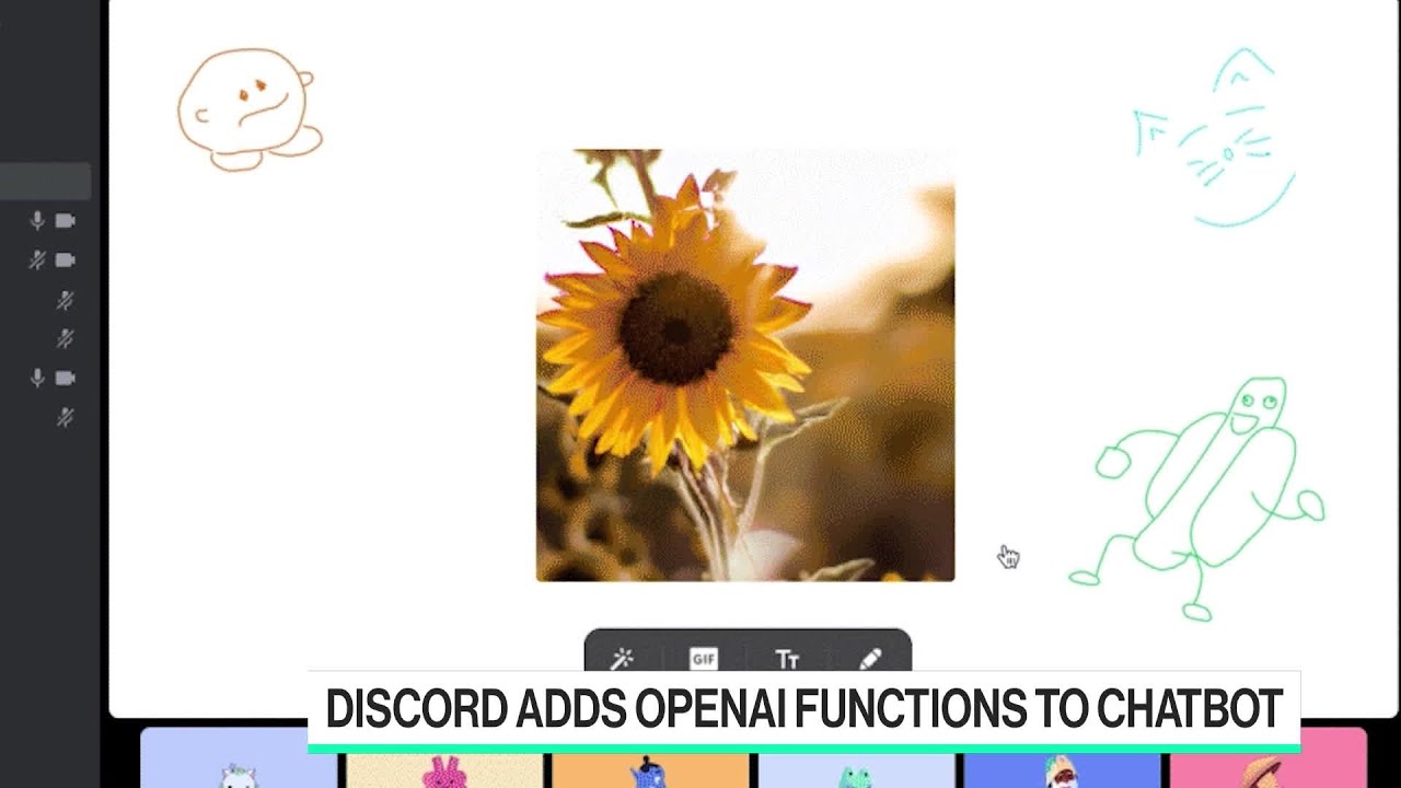 Discord Adds OpenAI Functions to Chatbot
