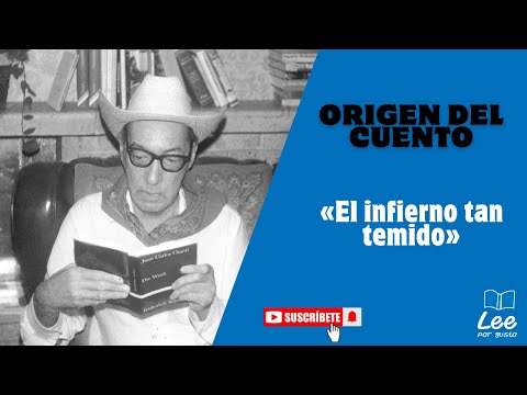 Vidéo de Juan Carlos Onetti