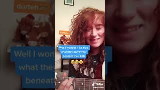 NatiDreddd - The Drunken Scotsman