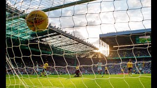 Celtic FC – UNIQUE ANGLE vs FC Alashkert